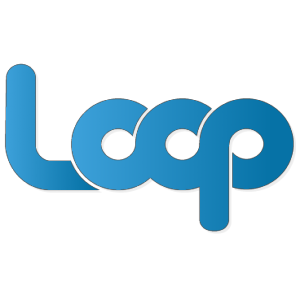 Loop logó