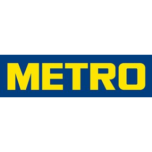 Metro logó