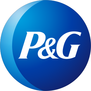 Procter & Gamble logó
