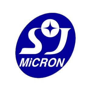 SJ Micron logó